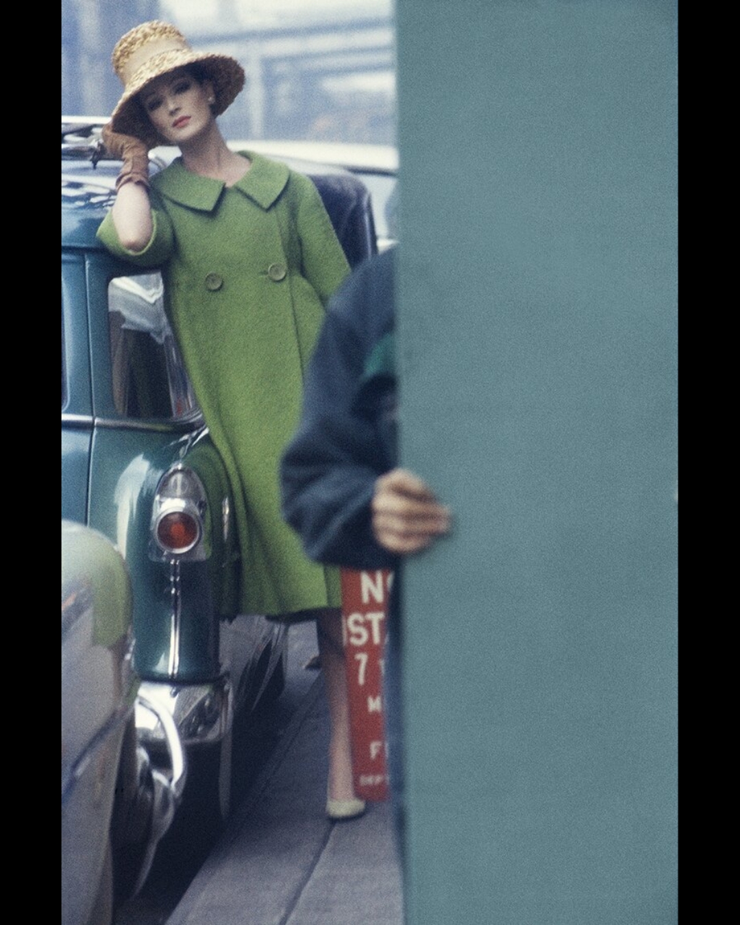 Harper's Bazaar, 1959