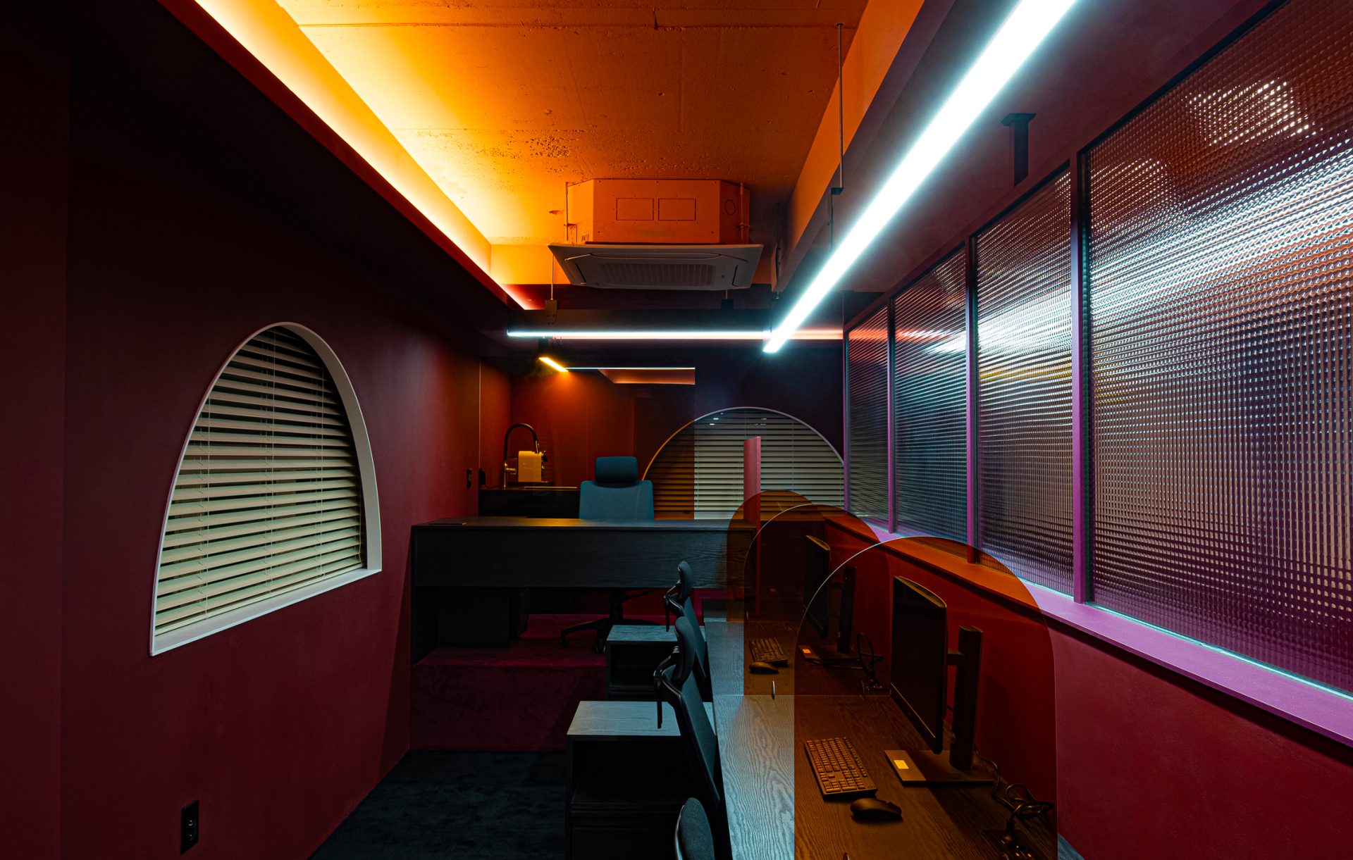 Design office isn’t just a workspace