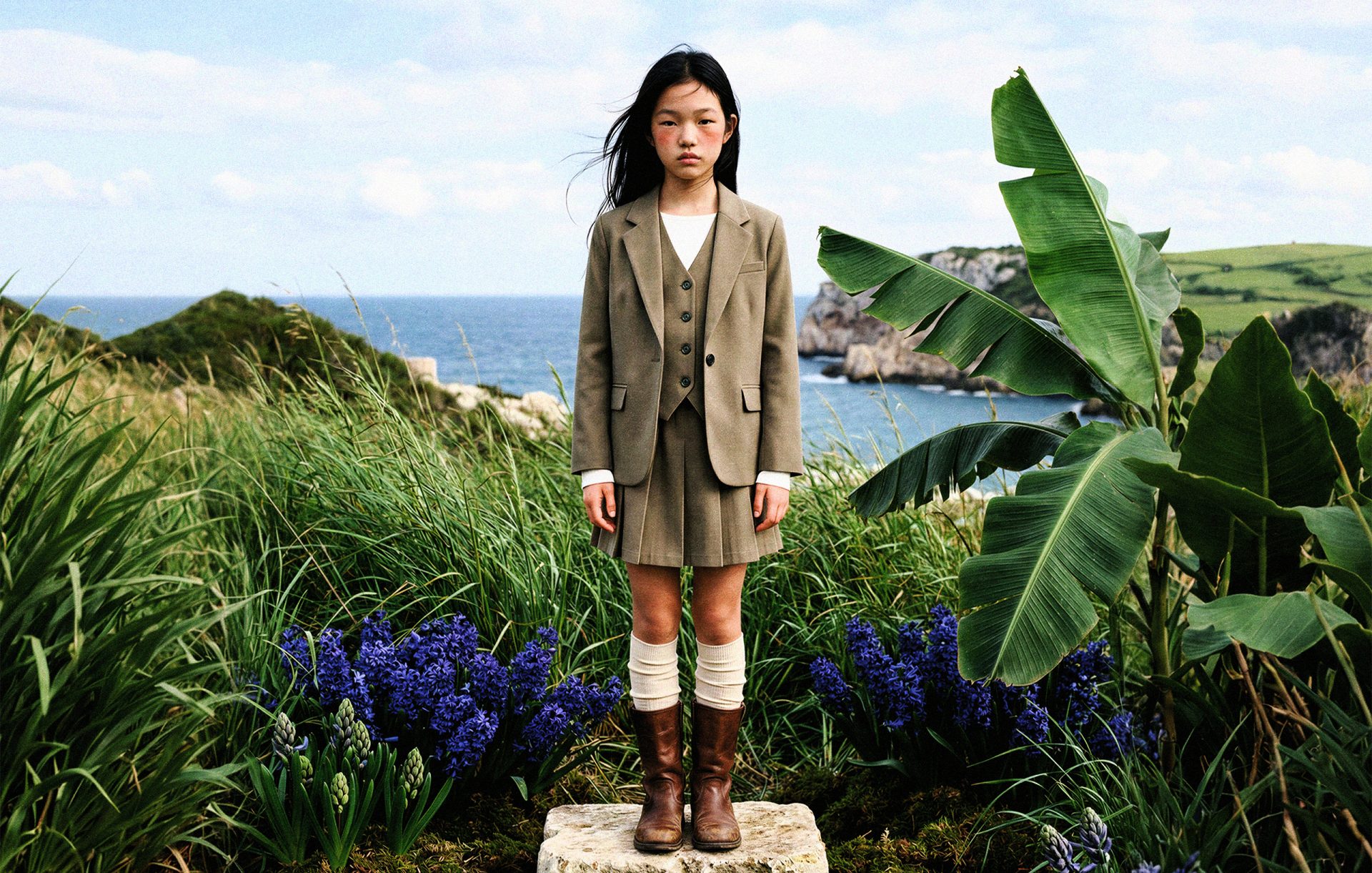 The Saintdoll Maison Rebranding